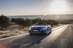 Audi TT RS Roadster 2016 года (WW)